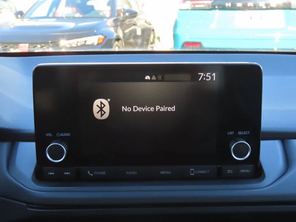 Thumbnail: 2023 Honda Accord - 18