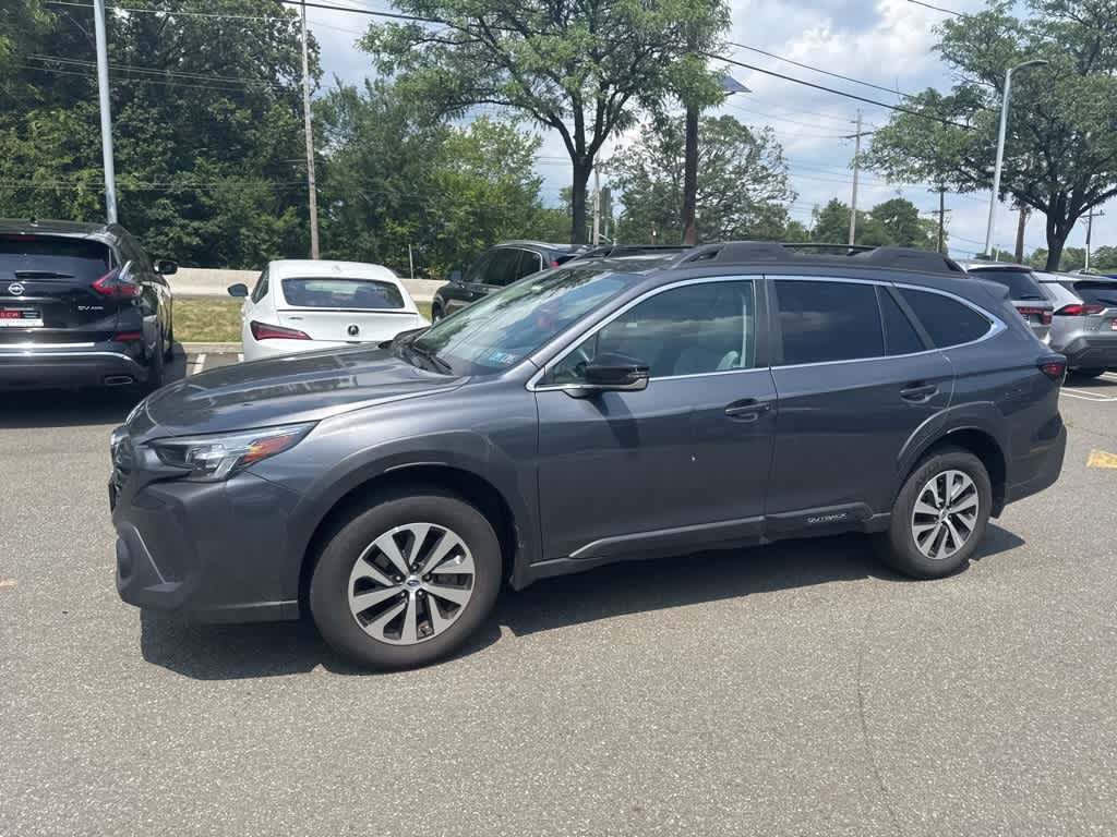 Thumbnail: 2023 Subaru Outback - 3