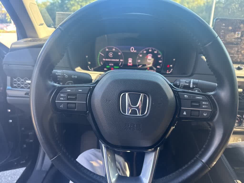 Thumbnail: 2023 Honda Accord - 7