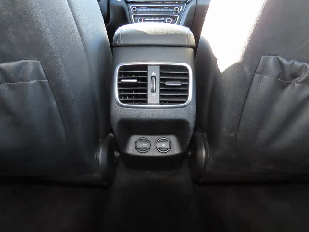 Thumbnail: 2018 Kia Optima - 23