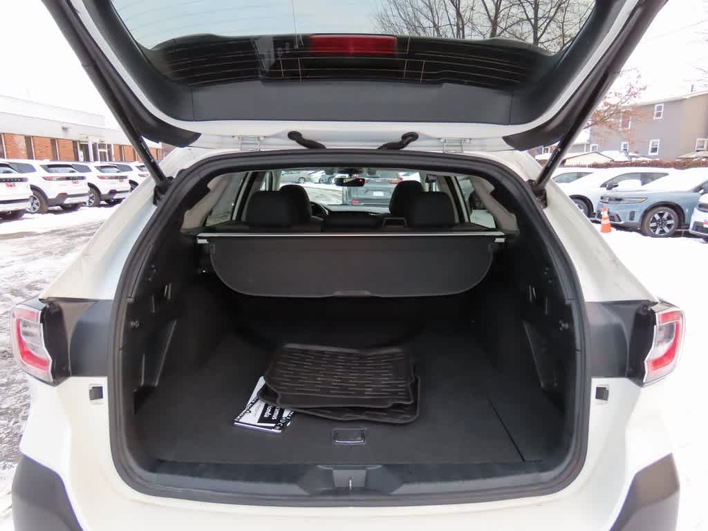 Thumbnail: 2020 Subaru Outback - 11