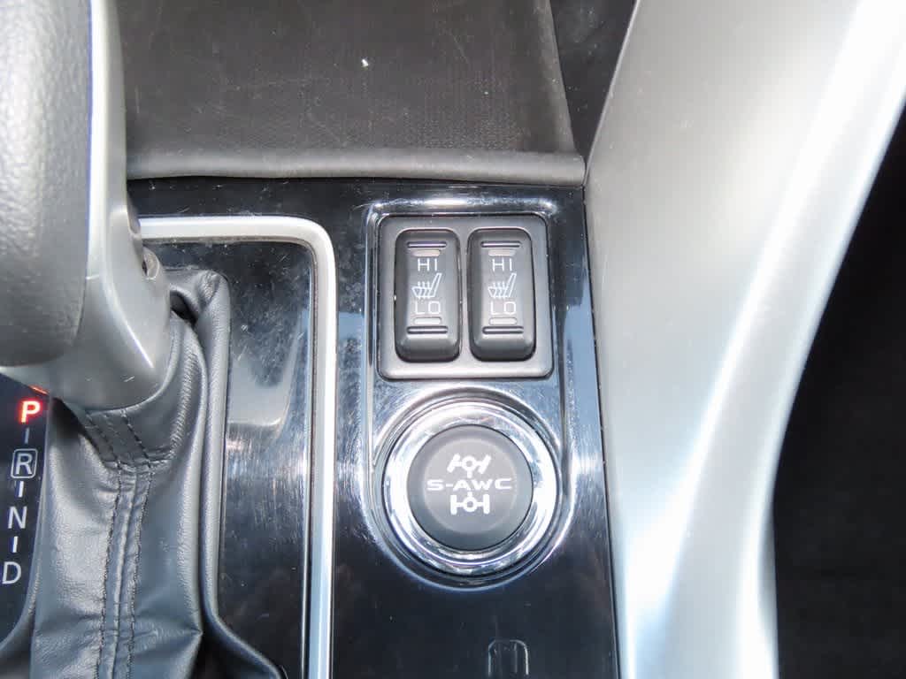 Thumbnail: 2023 Mitsubishi Eclipse Cross - 23