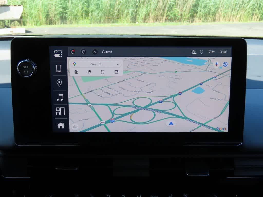 Thumbnail: 2026 Honda Prologue - 20