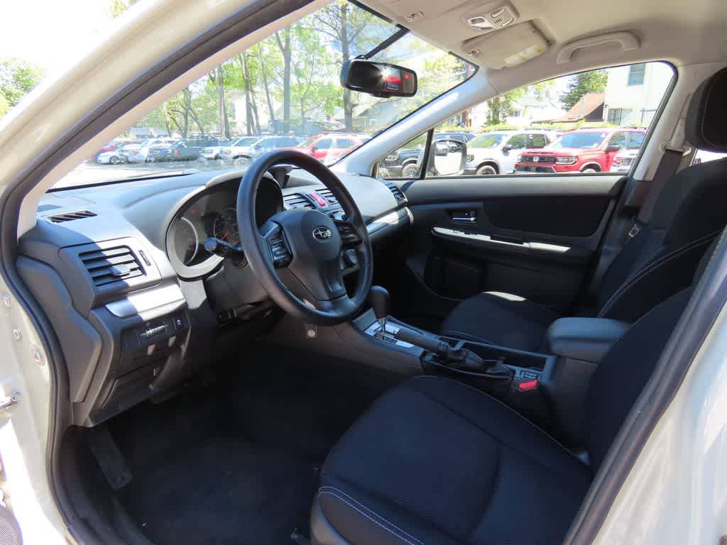 Thumbnail: 2013 Subaru XV Crosstrek - 2