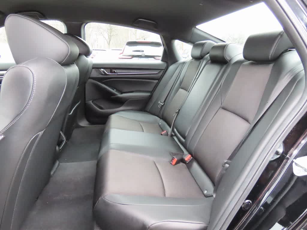 Thumbnail: 2022 Honda Accord - 13