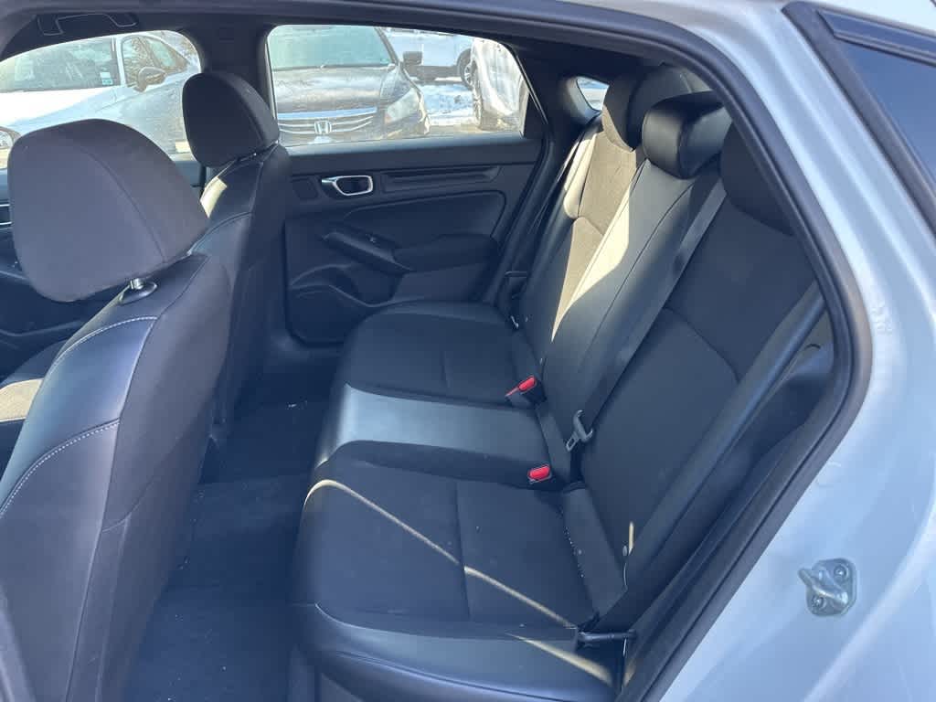 Thumbnail: 2023 Honda Civic - 25