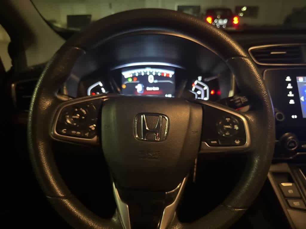 Thumbnail: 2022 Honda CR-V - 13
