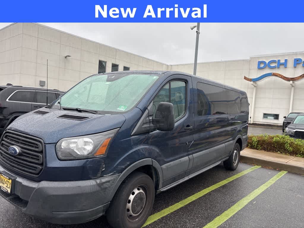 2018 Ford Transit Series 350 -
                  Paramus, NJ