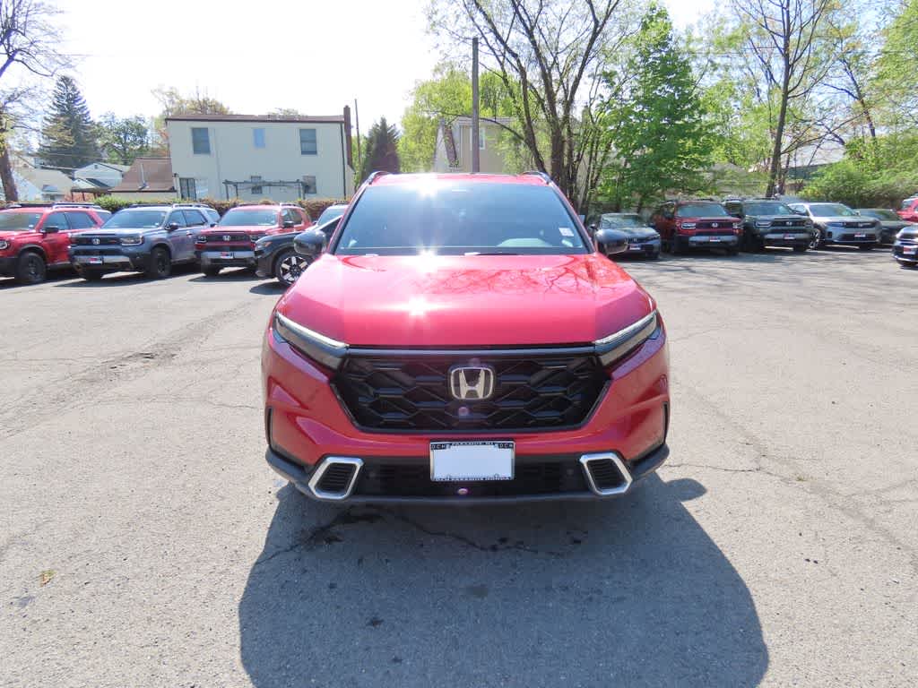 Thumbnail: 2023 Honda CR-V - 6