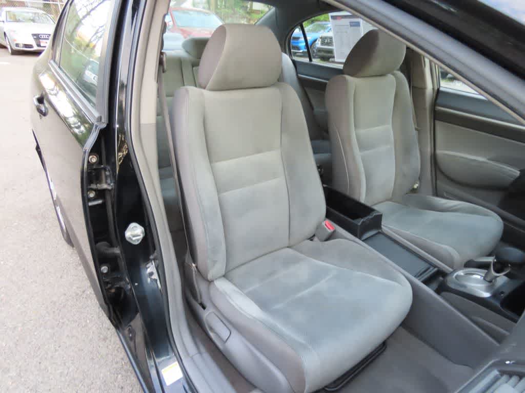 Thumbnail: 2010 Honda Civic - 15