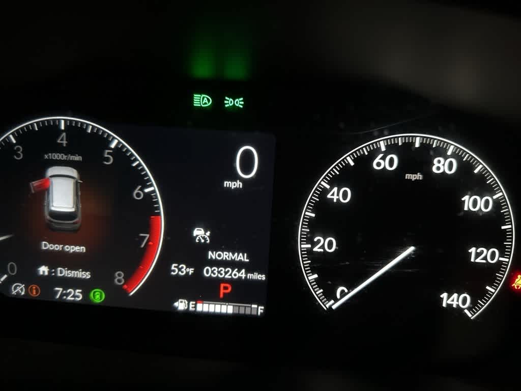 Thumbnail: 2023 Honda Pilot - 23