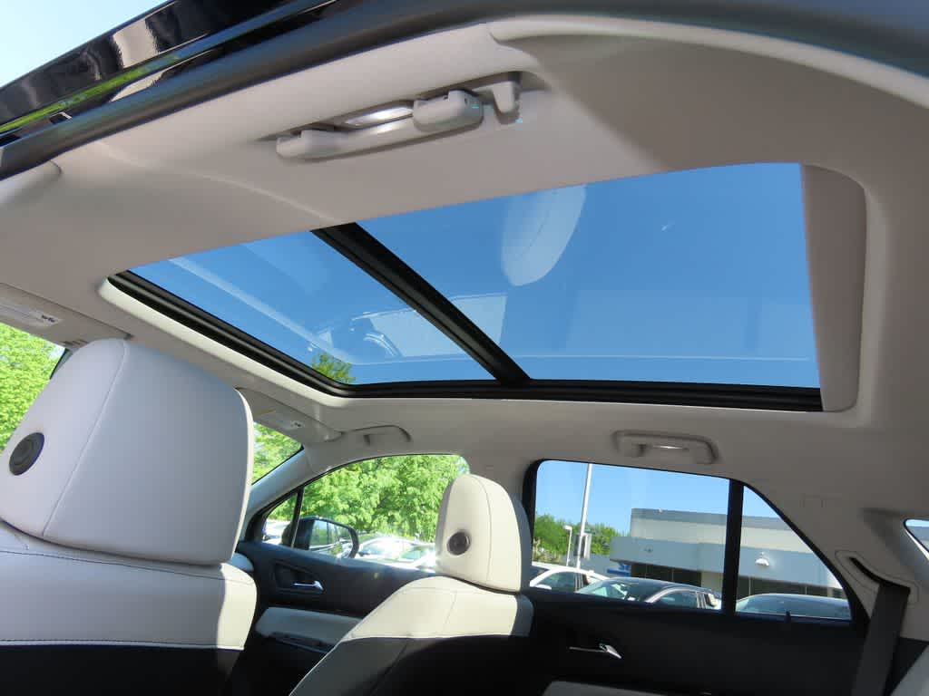 Thumbnail: 2026 Honda Prologue - 15