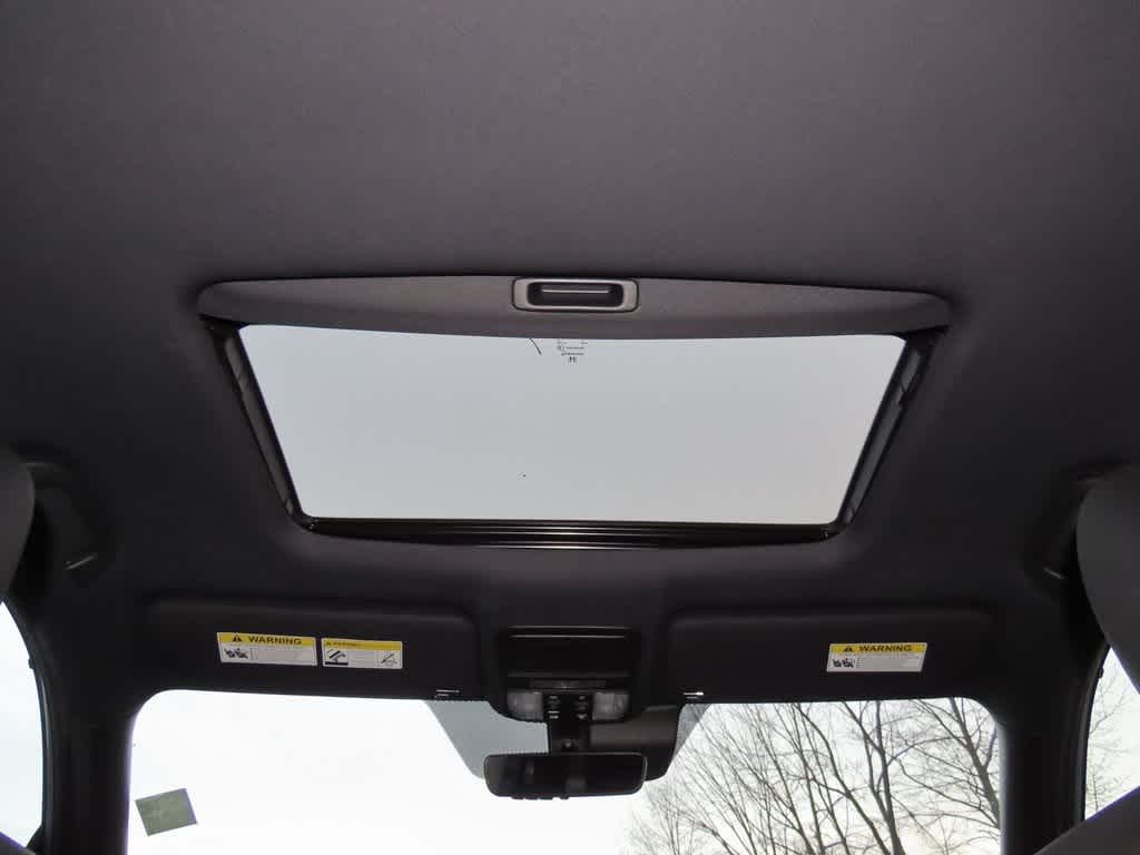 Thumbnail: 2023 Honda Passport - 25