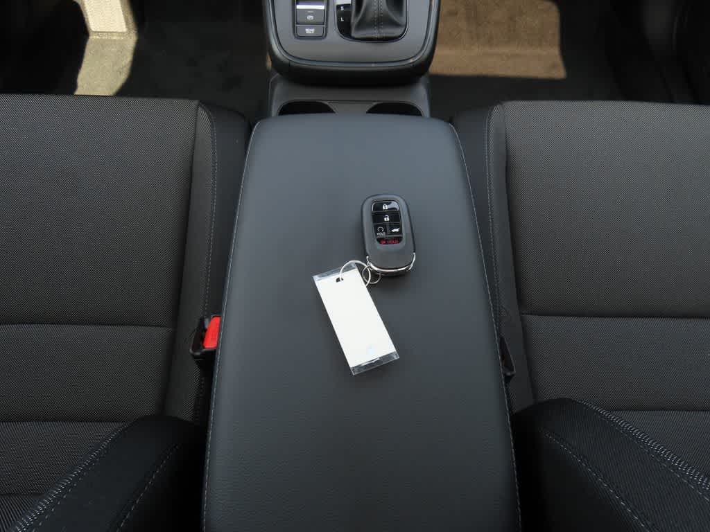 Thumbnail: 2026 Honda CR-V - 25