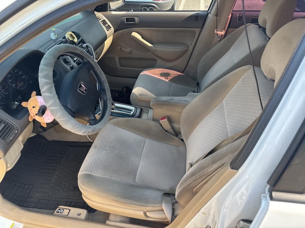 Thumbnail: 2005 Honda Civic - 13