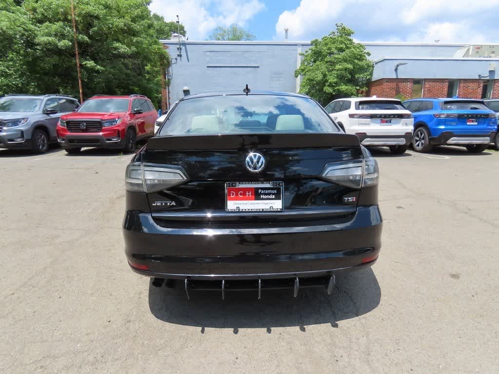 Thumbnail: 2016 Volkswagen Jetta - 5