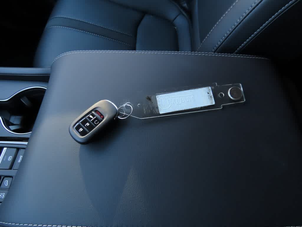 Thumbnail: 2025 Honda Pilot - 26