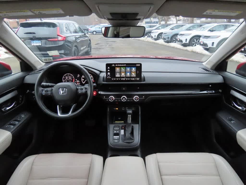 Thumbnail: 2023 Honda CR-V - 17