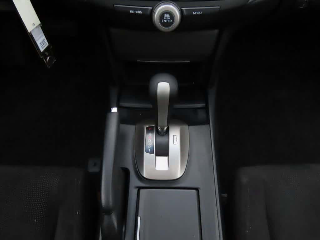 Thumbnail: 2009 Honda Accord - 18