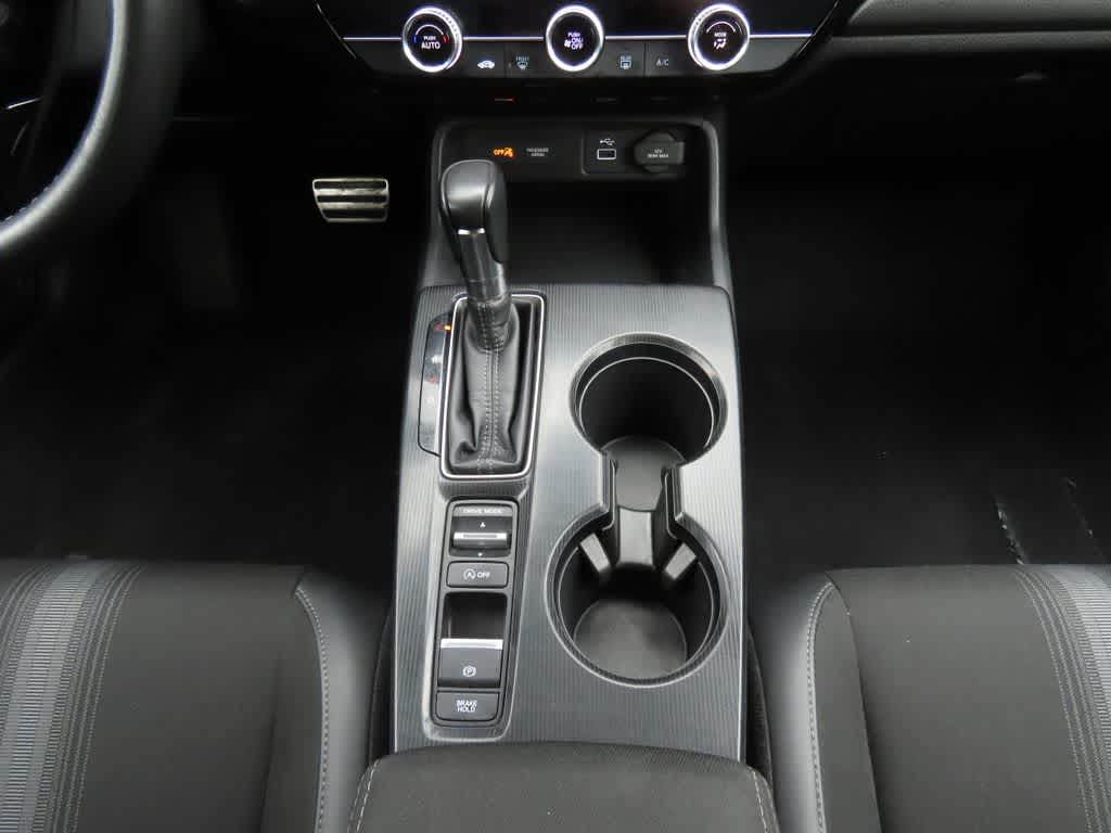 Thumbnail: 2023 Honda Civic - 21