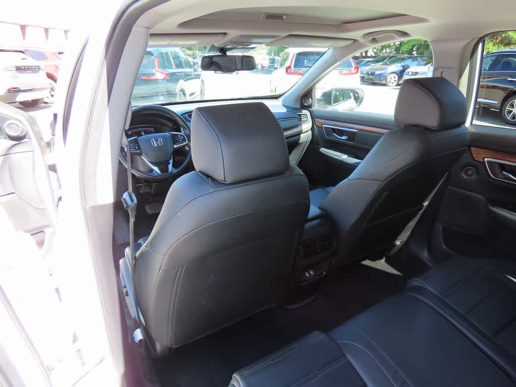 Thumbnail: 2022 Honda CR-V - 14