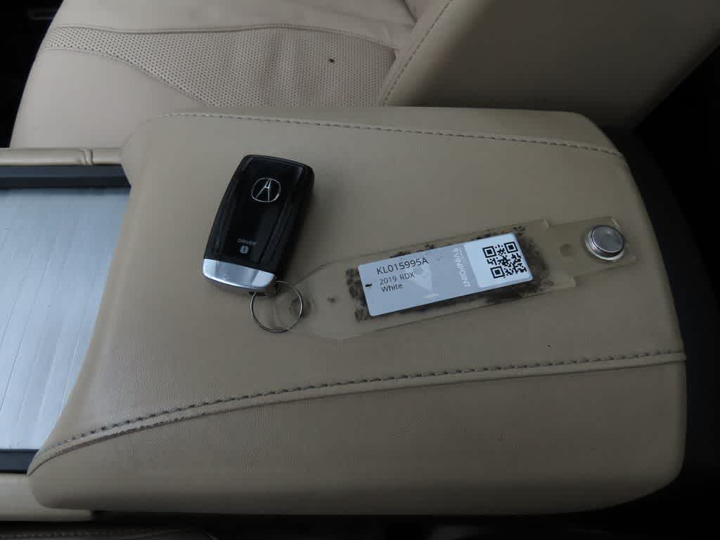 Thumbnail: 2019 Acura RDX - 27