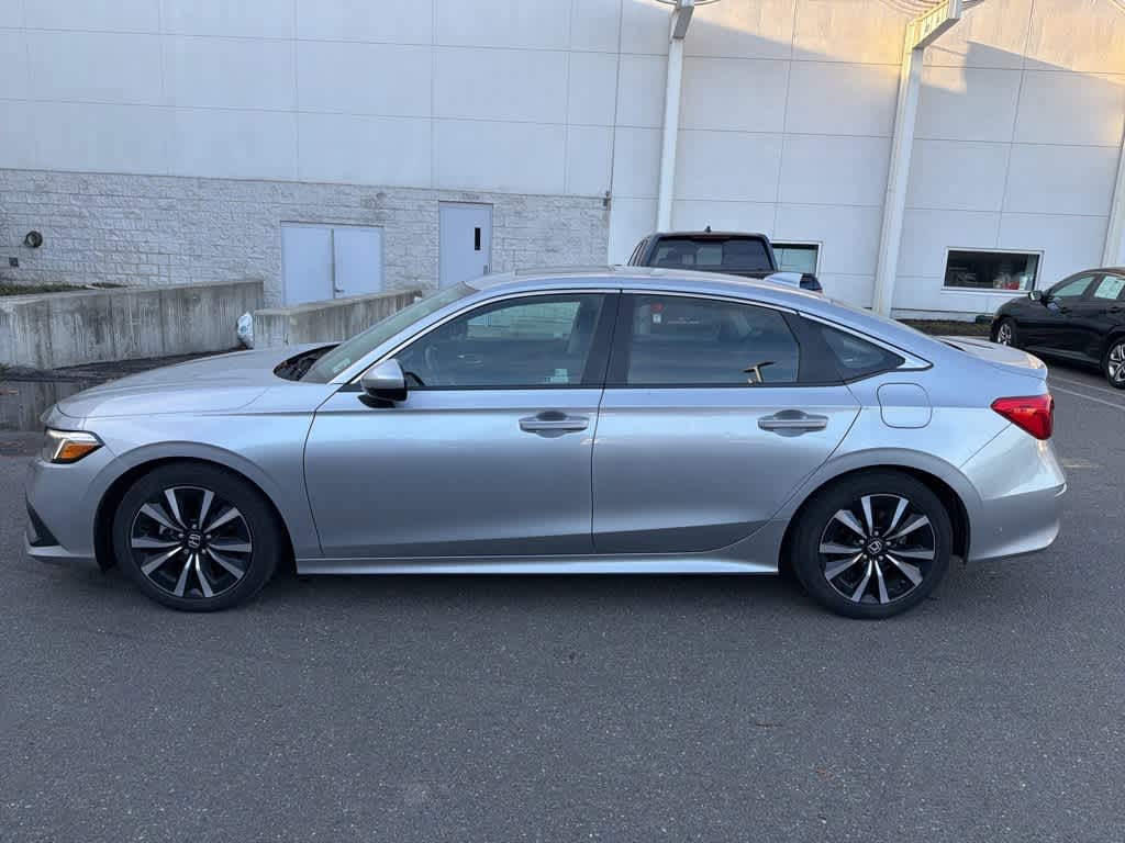 Thumbnail: 2023 Honda Civic - 6