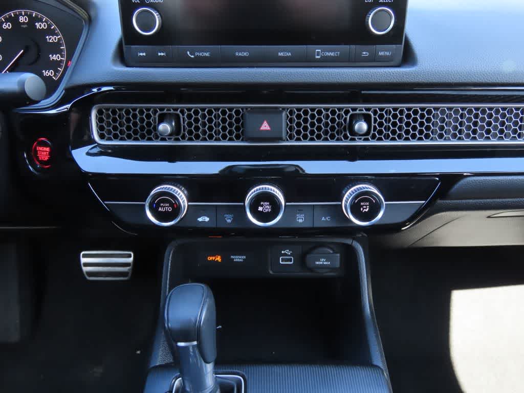 Thumbnail: 2024 Honda Civic - 20