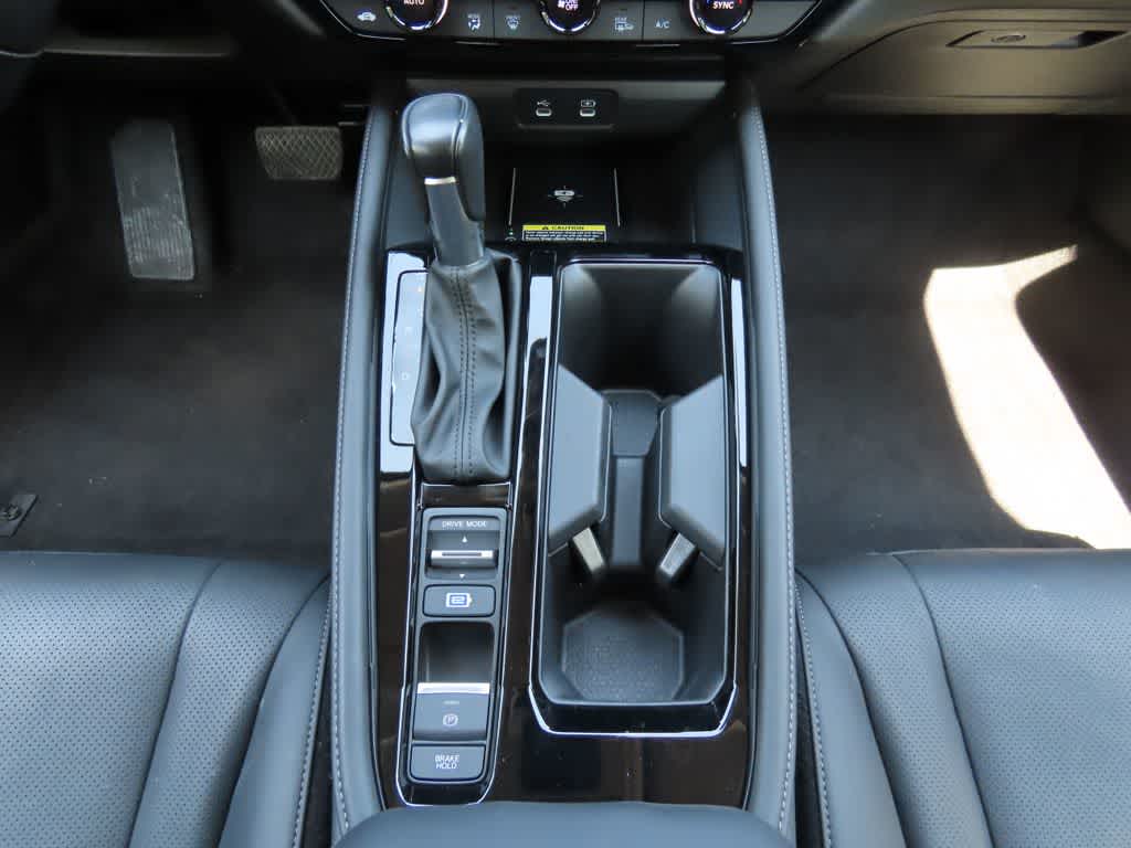 Thumbnail: 2023 Honda Accord - 24