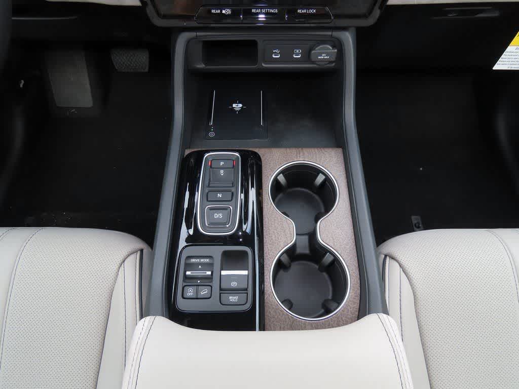 Thumbnail: 2026 Honda Pilot - 27