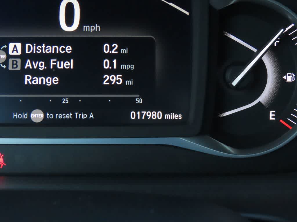 Thumbnail: 2023 Honda Passport - 26