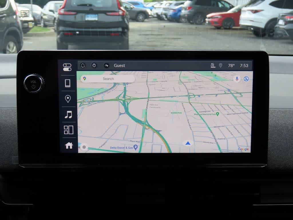 Thumbnail: 2026 Honda Prologue - 19