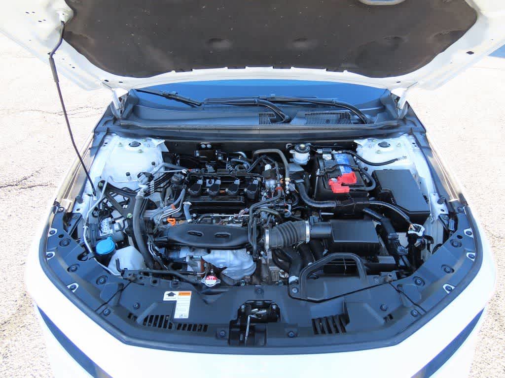 Thumbnail: 2023 Honda Accord - 9