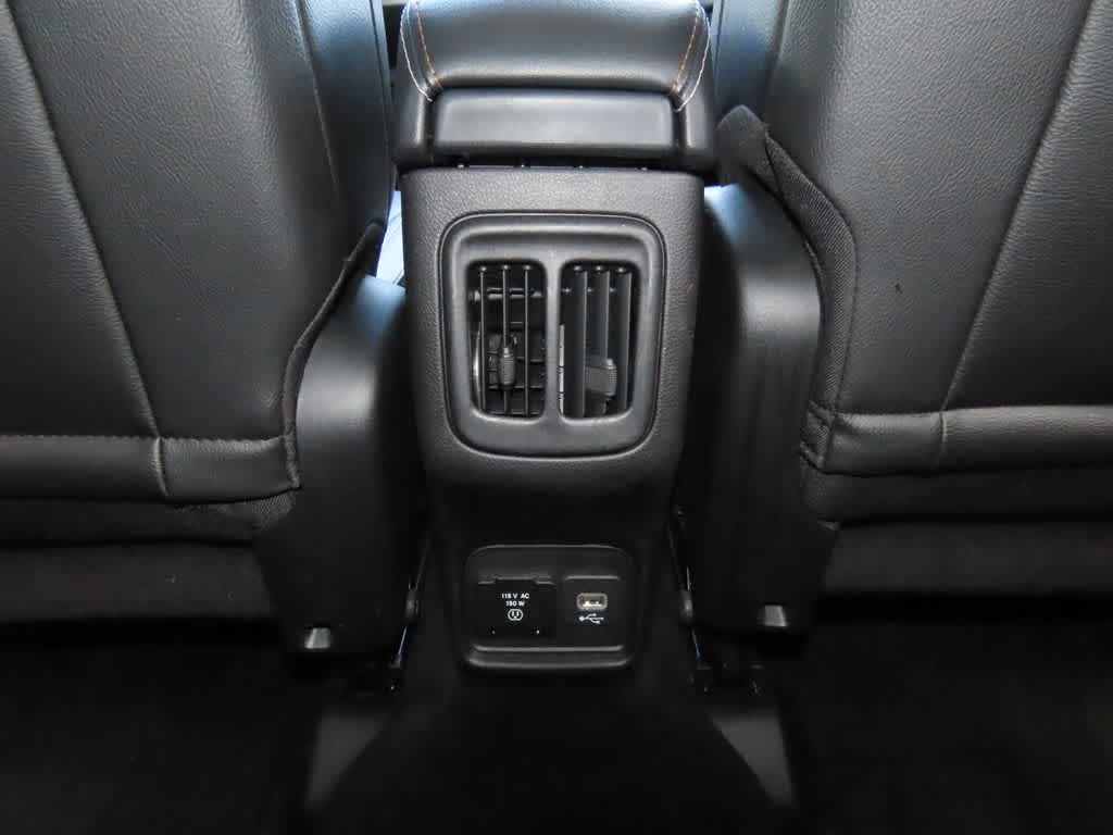 Thumbnail: 2019 Jeep Compass - 25