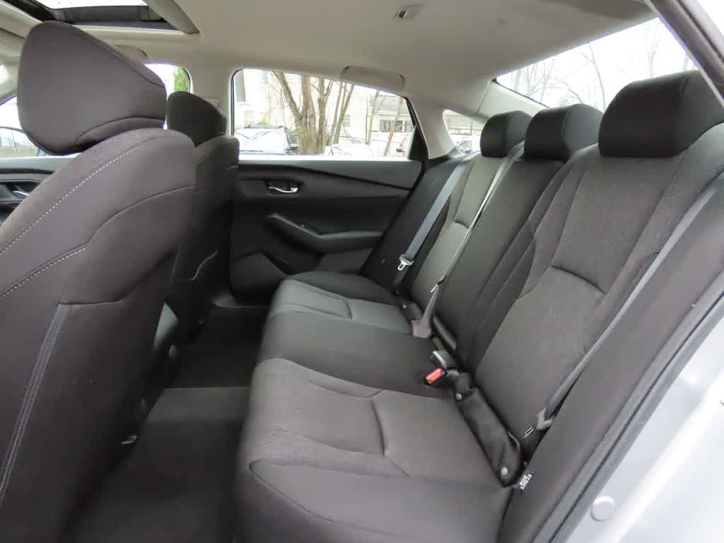 Thumbnail: 2023 Honda Accord - 11