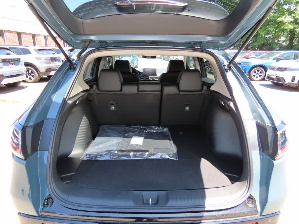 Thumbnail: 2026 Honda HR-V - 11