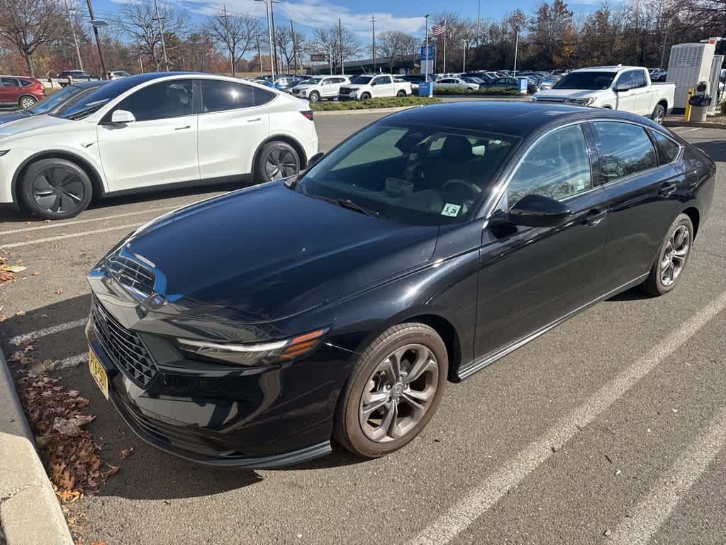 Thumbnail: 2023 Honda Accord - 4