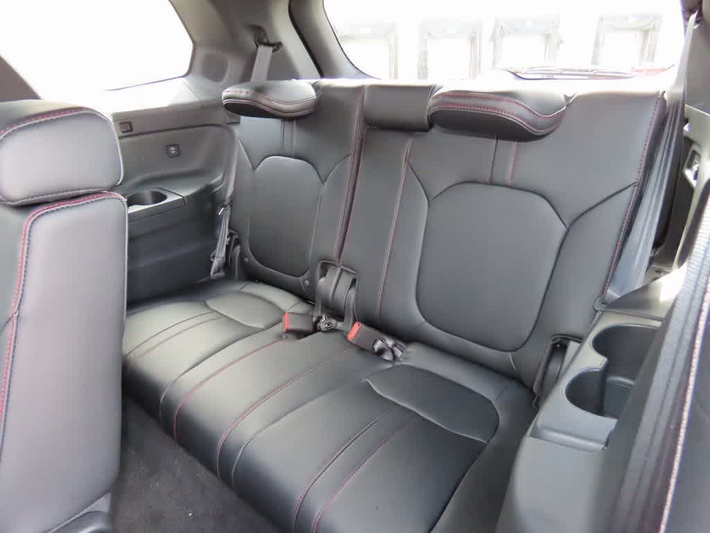 Thumbnail: 2025 Honda Pilot - 13