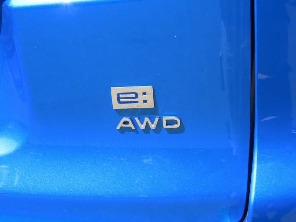 Thumbnail: 2026 Honda Prologue - 8