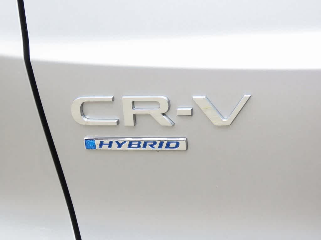 Thumbnail: 2026 Honda CR-V - 7