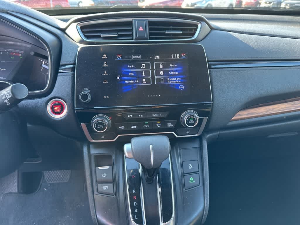 Thumbnail: 2022 Honda CR-V - 20