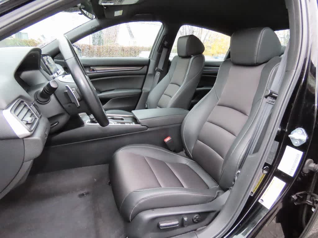 Thumbnail: 2022 Honda Accord - 12