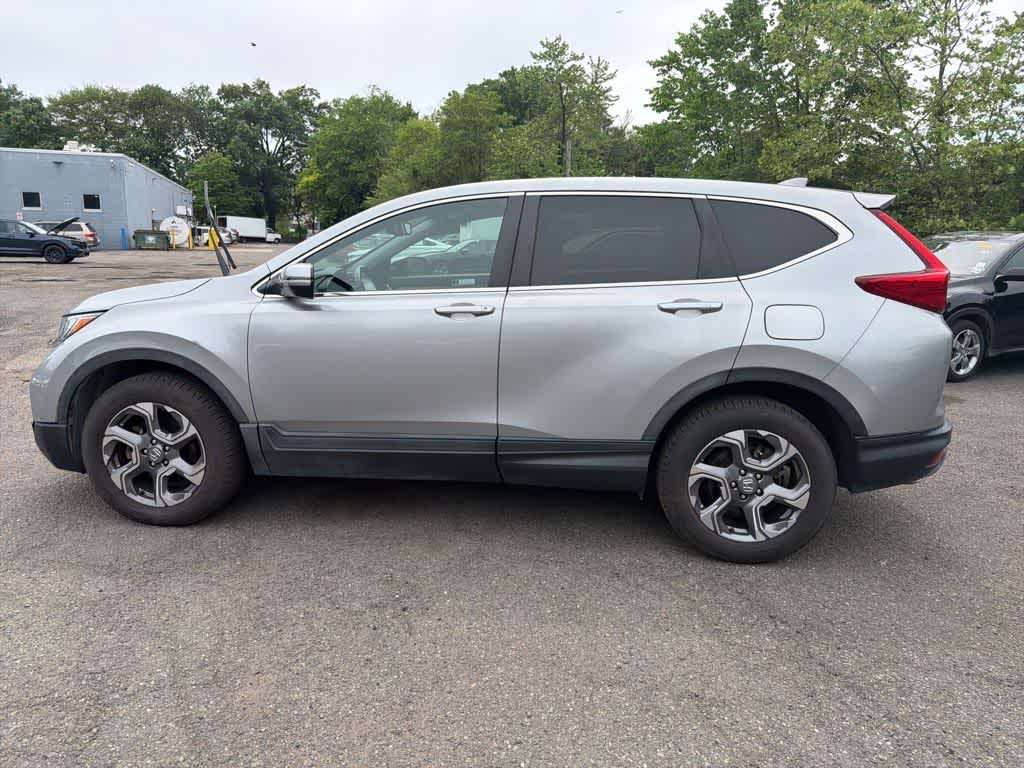 Thumbnail: 2019 Honda CR-V - 9