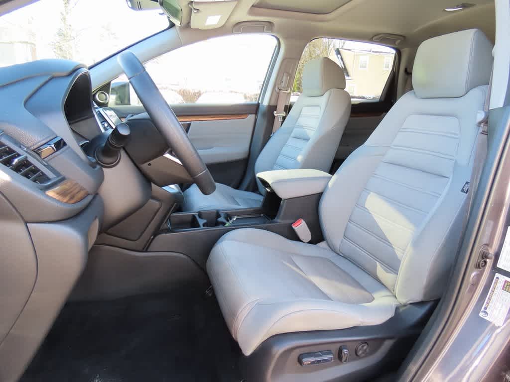 Thumbnail: 2020 Honda CR-V - 13