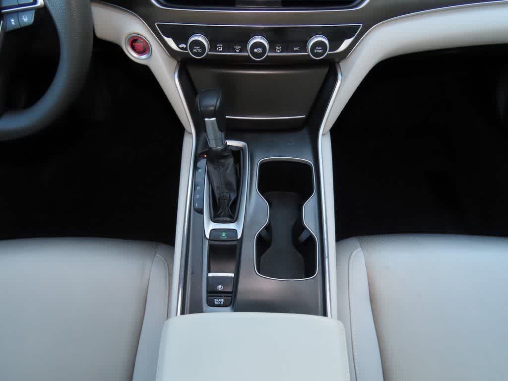 Thumbnail: 2020 Honda Accord - 21