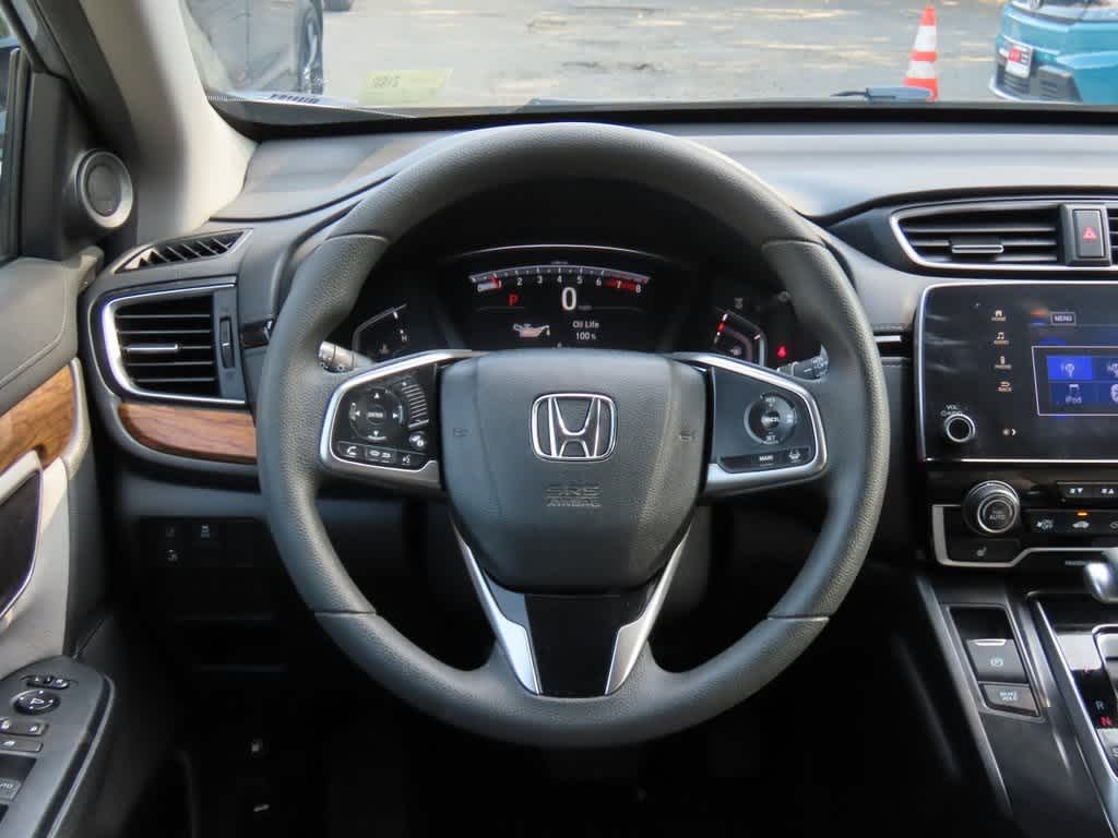Thumbnail: 2018 Honda CR-V - 19