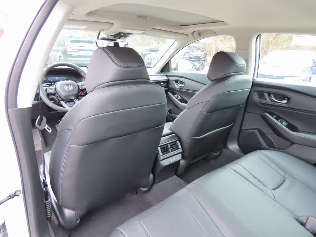 Thumbnail: 2026 Honda Accord - 14