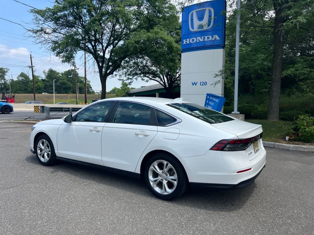 Thumbnail: 2023 Honda Accord - 12