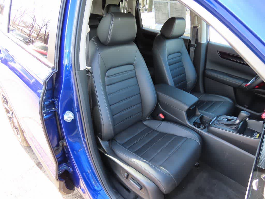 Thumbnail: 2025 Honda CR-V - 16