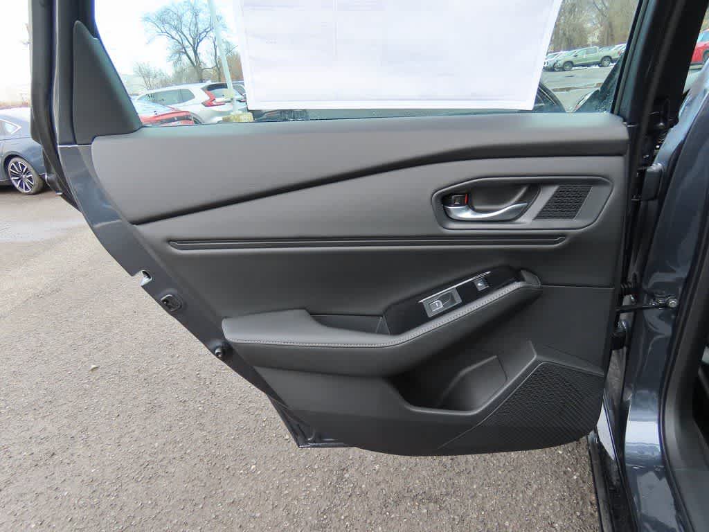 Thumbnail: 2026 Honda Accord - 16